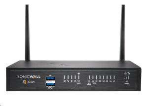 Tz370 Wireless Ac Int'l Promotional Tradeup With 3 Year Apss