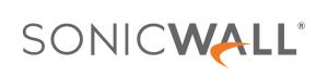 Sonicwave 641 Access Point Wireless With Secure Wireless Network Management And Support 3 Years Intl