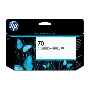 Ink Cartridge - No 70 - 130ml - Gloss Enhancer
