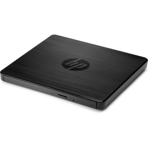 HP External USB DVD Drive (F2B56AA)