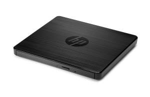 HP USB External DVD Drive