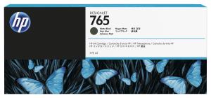 Ink Cartridge - No 765 - 775ml - Matte Black