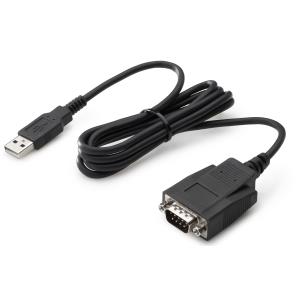 USB To Serial Port Adapter