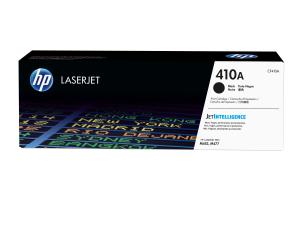 Toner Cartridge - No 410A - 2.3k Pages - Black