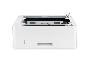 LaserJet Pro 550-sheet Feeder Tray (D9P29A)