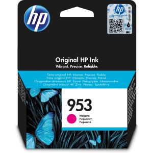 Ink Cartridge - No 953 - 700 Pages - Magenta