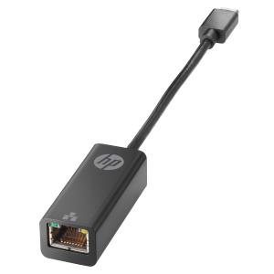 USB-C to RJ45 Adapter (V7W66AA)