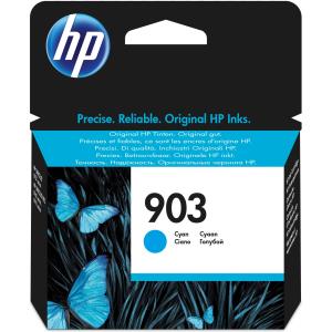 Ink Cartridge - No 903 - 315 Pages - Cyan