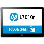 HP L7010t 10.1in Retail Touch Monitor