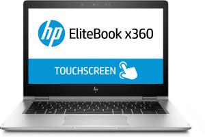 EliteBook 1030 G2 - 13.3in - i5 7200U - 8GB RAM - 256GB SSD - 4G LTE - Win10 Pro - Azerty Belgian