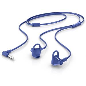 Headset 150 In-Ear - Stereo - 3.5mm - Marine Blue