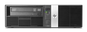 HP RP5 Retail System Model 5810 (2VQ66EA) Be