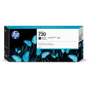 Ink Cartridge - No 730 - 300ml - Photo Black