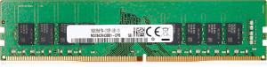 Memory 8GB DDR4-2666 (1x8GB) nECC