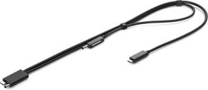 Thunderbolt Dock G2 Combo Cable