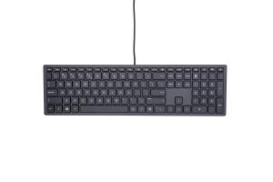 Pavilion Wired Keyboard 300 - Qwerty Int'l