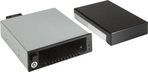 DX175 Removable HDD Spare Carrier (1ZX72AA)