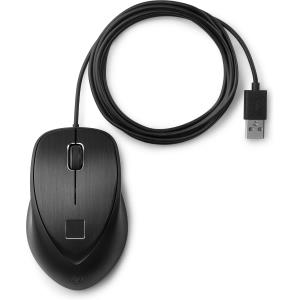 Fingerprint Mouse USB