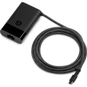 USB-C Slim Travel Power Adapter 65W