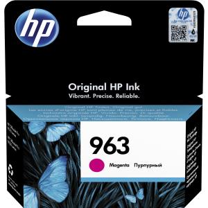 Ink Cartridge - No 963 - 700 Pages - Magenta - Blister