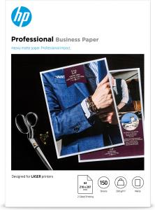 Laser Professional Business Paper - A4, Matte, 200gsm