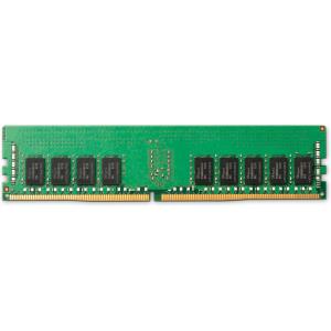 Memory 16GB (1x16GB) DDR4-2933 ECC Reg