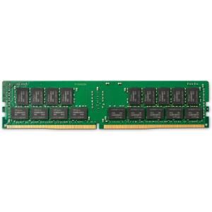 Memory 32GB (1x32GB) DDR4-2933 ECC Reg