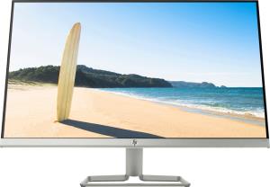 Desktop Monitor - 27fw - 27in - 1920x1080 (FHD) - IPS - Ultraslim w/Audio