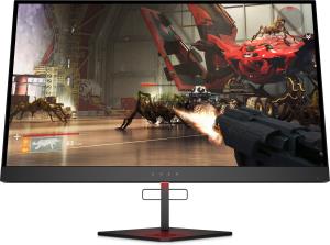 Gaming Monitor - OMEN X 27 - 27in - 2560x1440 (QHD)