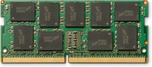 Memory 32GB (1x32GB) DDR4-2666 ECC SODIMM