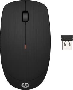 Wireless Mouse X200