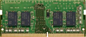 Memory 8GB (1x8GB) 3200 DDR4 NECC SODIMM