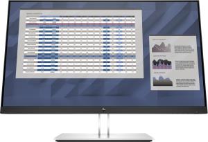 Desktop Monitor - E27 G4 - 27in - 1920x1080 (FHD) - IPS