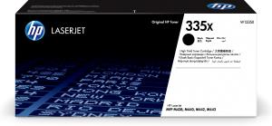 Toner Cartridge - No 335X - 13.7k Pages - Black