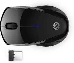 Silent Wireless Mouse 220