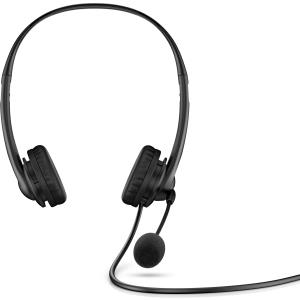 Headset - Stereo - USB-A