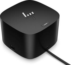 Docking Station Thunderbolt G4 - 120W