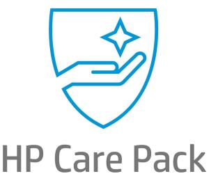 HP 3 Years NBD w/DMR/PMK DJ Z6-24 1 Roll HW Support (U36ZVE)