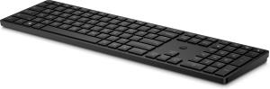 Programmable Wireless Keyboard 455 - Bulk Qty.12 - Azerty Belgian