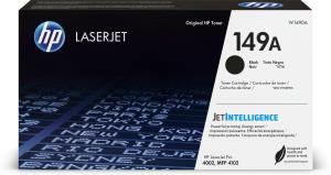 Toner Cartridge - No 149A - 2.9k Pages - Black