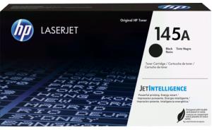 Toner Cartridge - No 145A - 1.7k Pages - Black