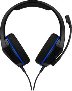 HyperX Cloud Stinger Core - Gaming Headset - PS5-PS4 - Black/Blue