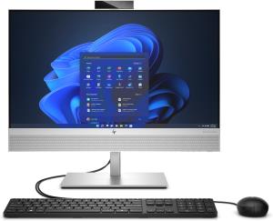 EliteOne 840 G9 AiO - 23.8in - i5 13500 - 16GB RAM - 512GB SSD - Win11 Pro - Qwerty US/Int'l
