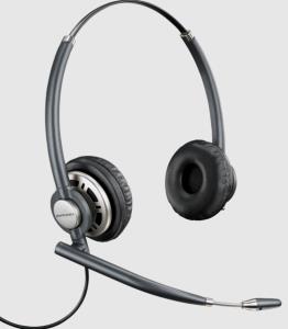 Headset EncorePro Hw720 - Stereo