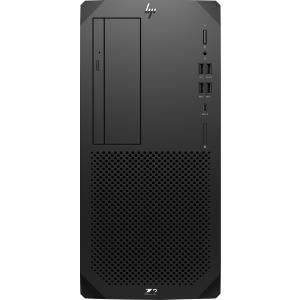 Workstation Z2 G9 Tower - i7 14700 - 16GB RAM - 512GB SSD - Win11 Pro - no Keyboard
