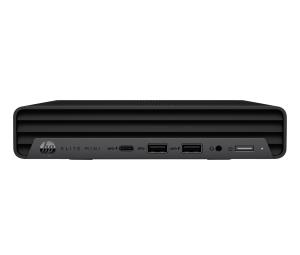 Elite Mini 800 G9 - i7 14700 - 16GB RAM - 512GB SSD - Win11 Pro - Qwertzu Swiss-Lux