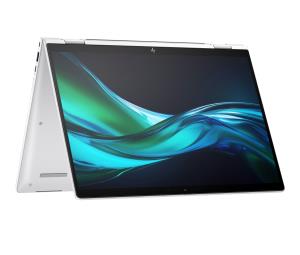 Elite x360 1040 G11 - 14in - Core Ultra 5 135H - 32GB RAM - 512GB SSD - Win11 Pro - Qwertzu Swiss-Lux