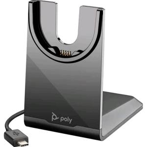 Voyager Charging Stand USB-c