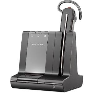 Headset Savi 8240 Office - Convertible - Dect