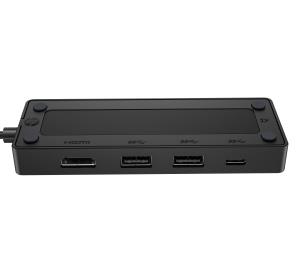 USB-C Travel Hub G3 (USB-C x 2, USB-A x 2 and HDMI)
